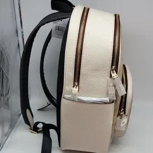 Coach | Bags | Coach Court Backpack In Signature Canvas With  display picture 2